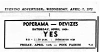 Advertisements